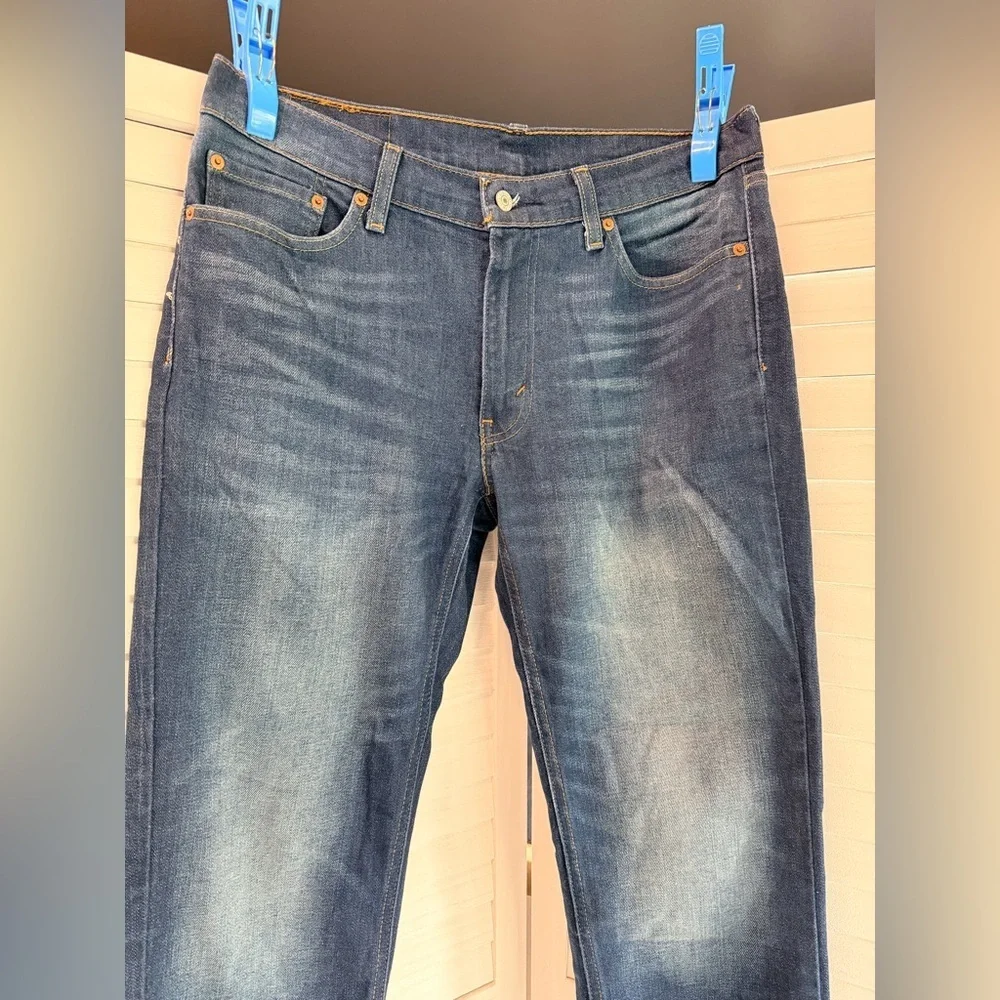 Levis classic levi